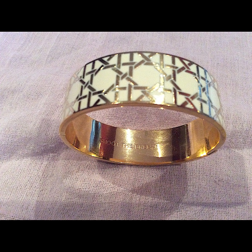 Kate Spade bracelet